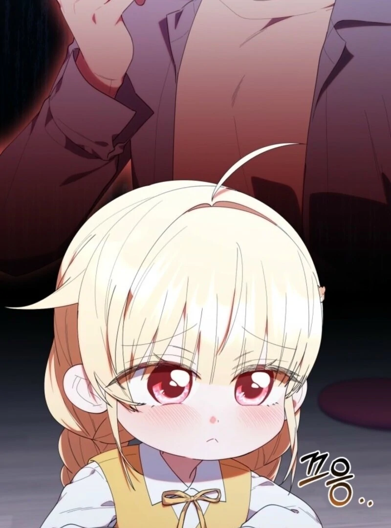 The Chick-Class Hunter is Filial! chapter 42 page 30