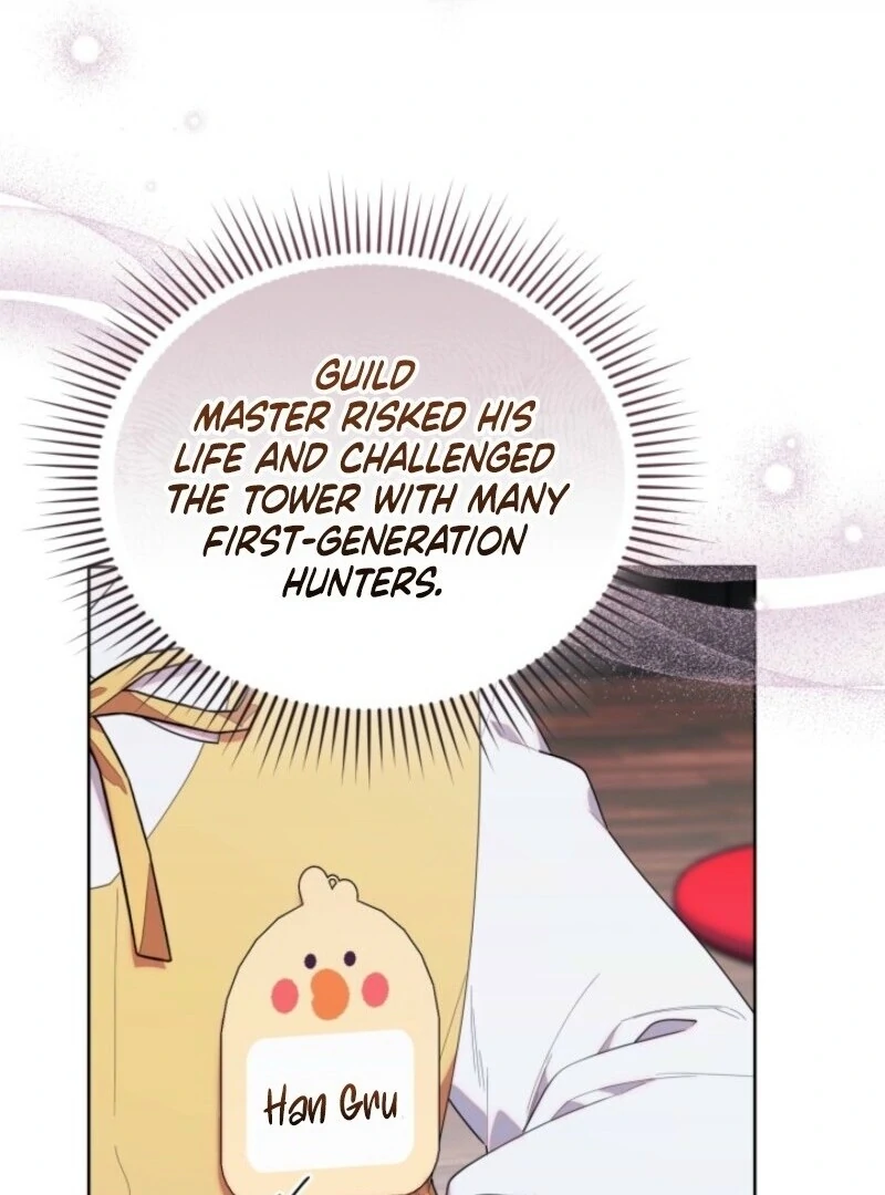 The Chick-Class Hunter is Filial! chapter 42 page 32