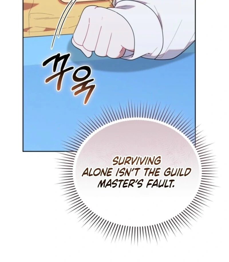 The Chick-Class Hunter is Filial! chapter 42 page 33