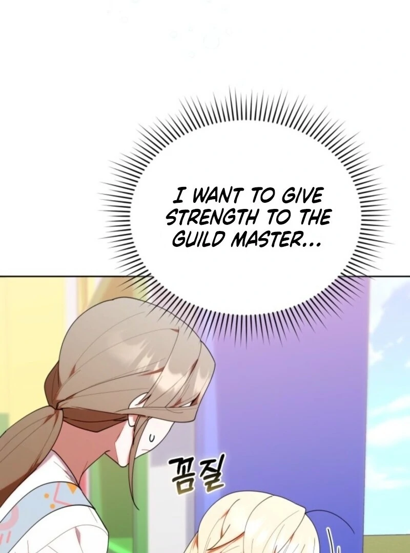 The Chick-Class Hunter is Filial! chapter 42 page 37
