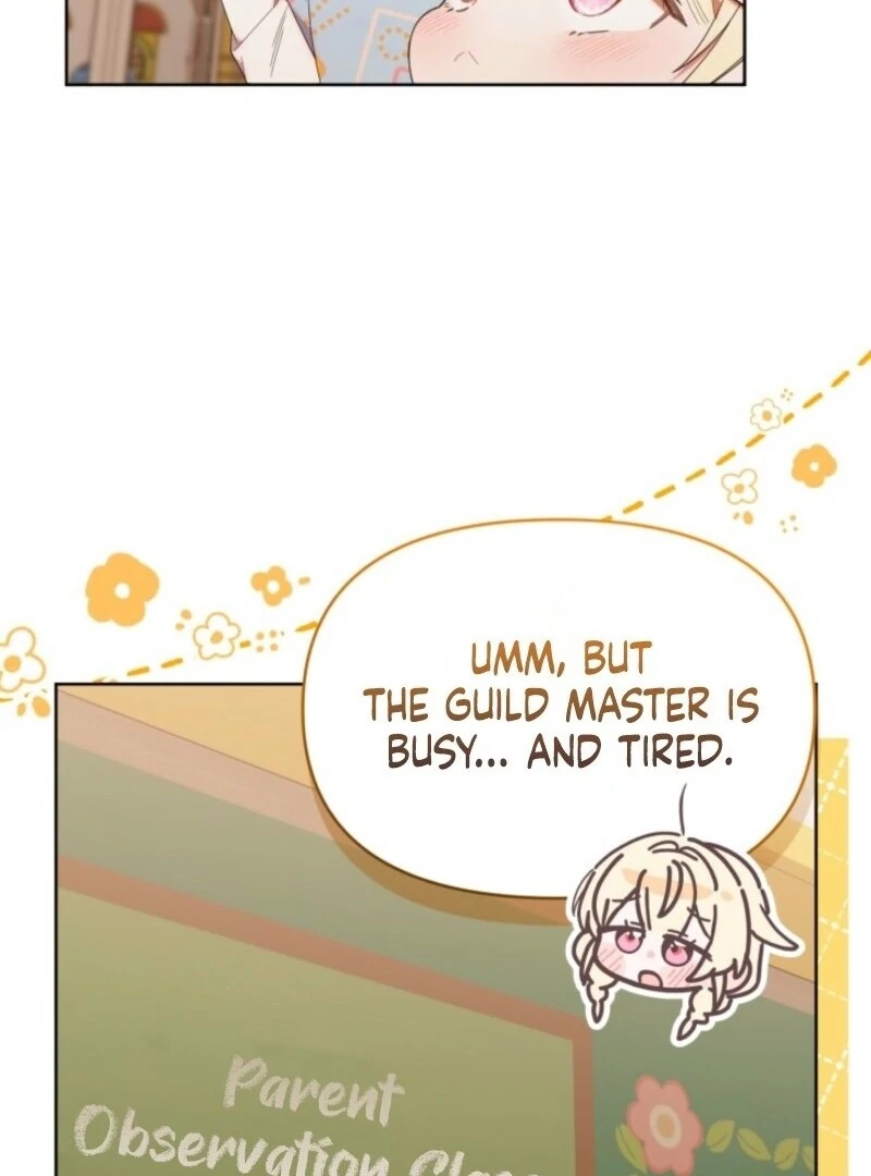 The Chick-Class Hunter is Filial! chapter 42 page 40