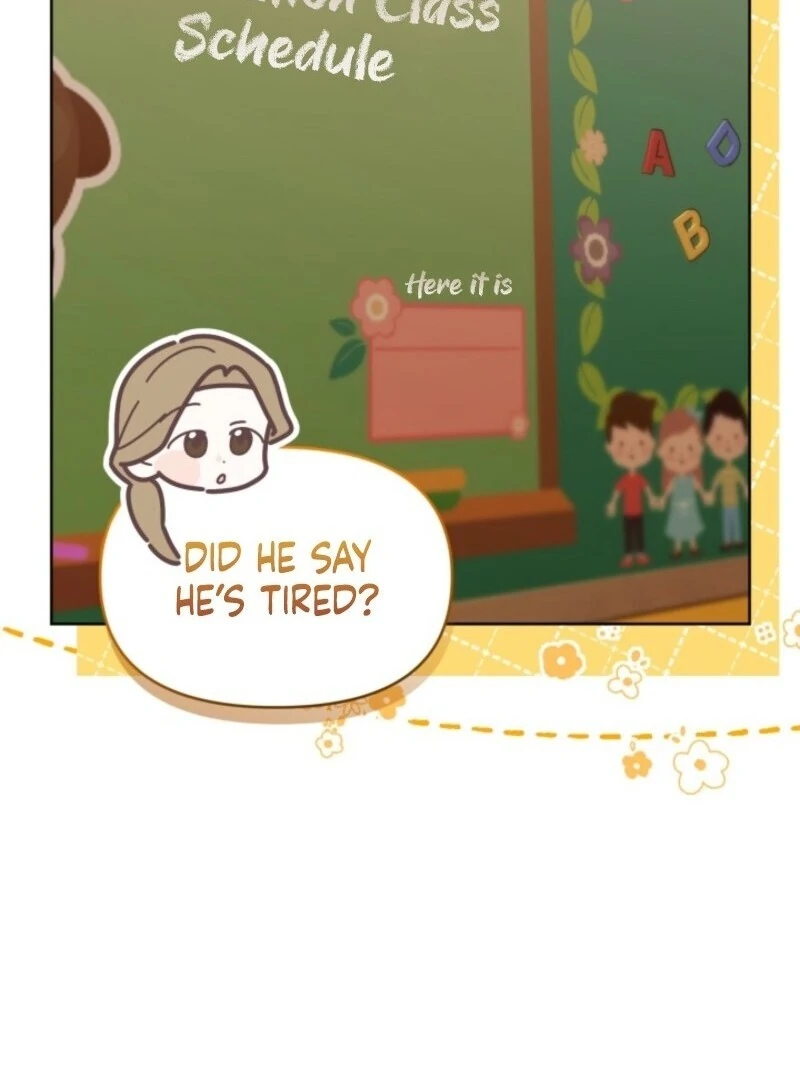 The Chick-Class Hunter is Filial! chapter 42 page 41