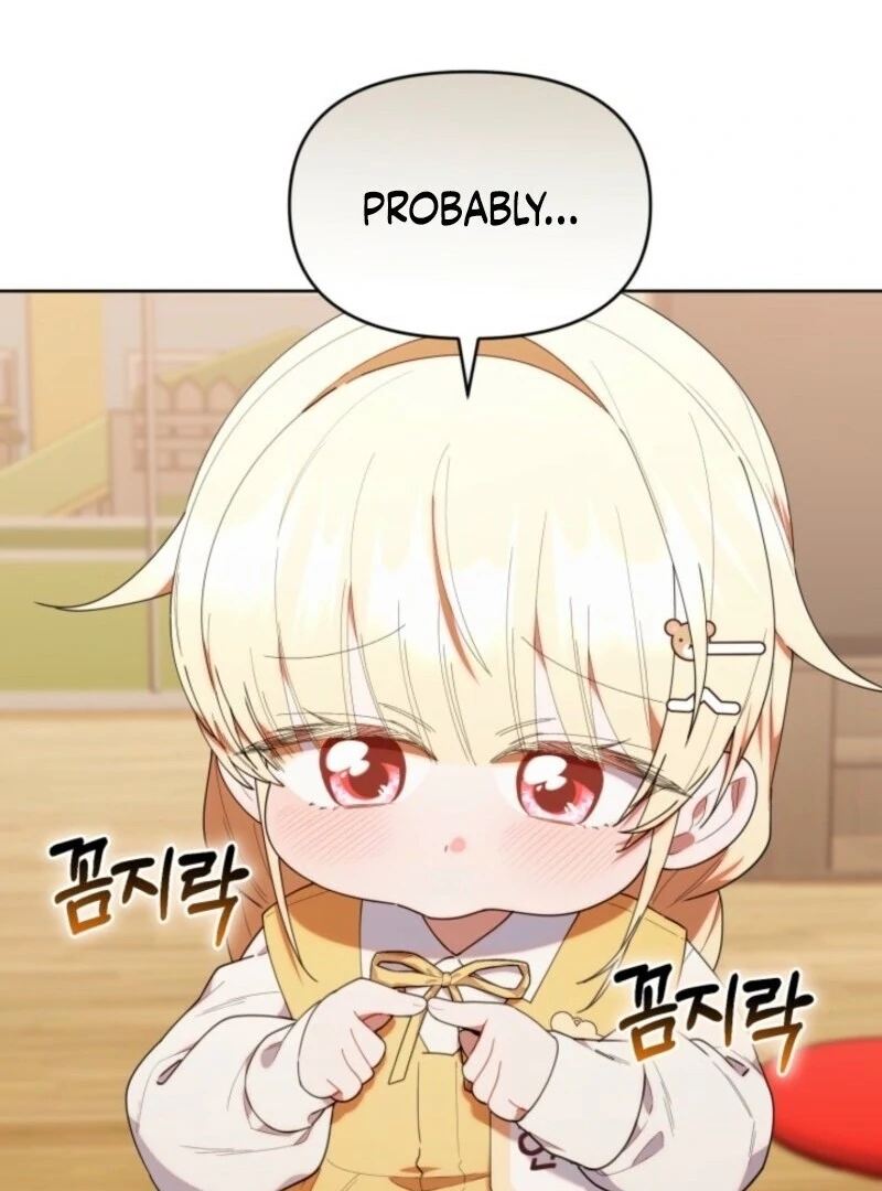 The Chick-Class Hunter is Filial! chapter 42 page 42