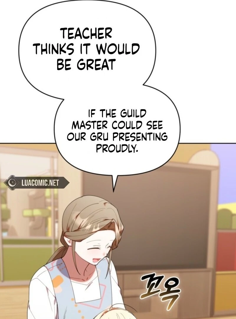 The Chick-Class Hunter is Filial! chapter 42 page 46