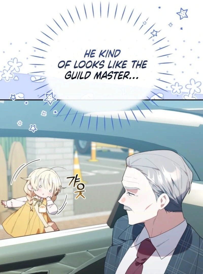 The Chick-Class Hunter is Filial! chapter 42 page 80