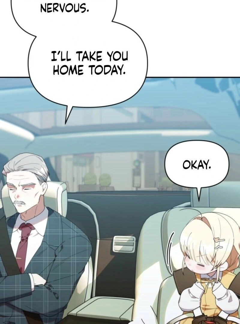 The Chick-Class Hunter is Filial! chapter 42 page 104