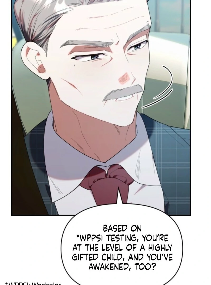 The Chick-Class Hunter is Filial! chapter 42 page 106