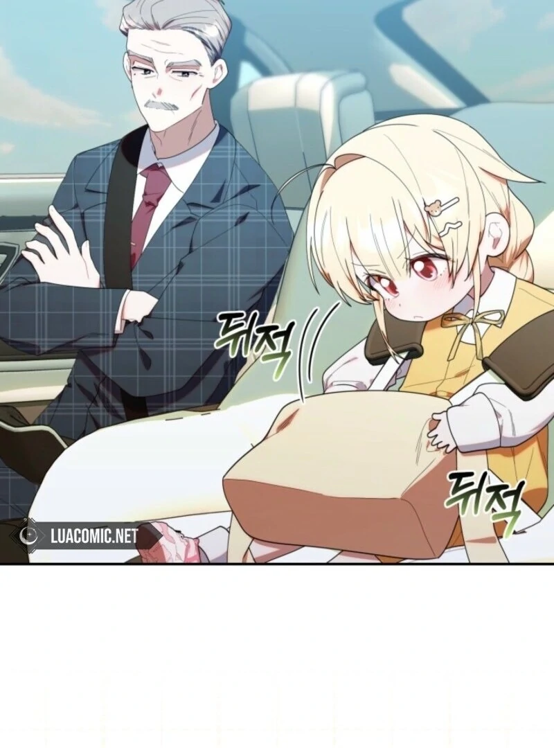 The Chick-Class Hunter is Filial! chapter 42 page 109