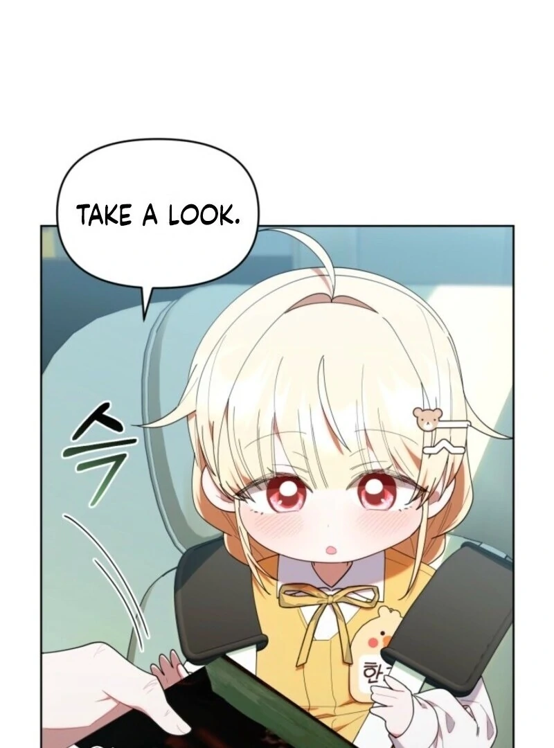 The Chick-Class Hunter is Filial! chapter 42 page 118