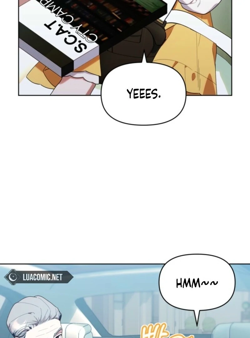 The Chick-Class Hunter is Filial! chapter 42 page 119
