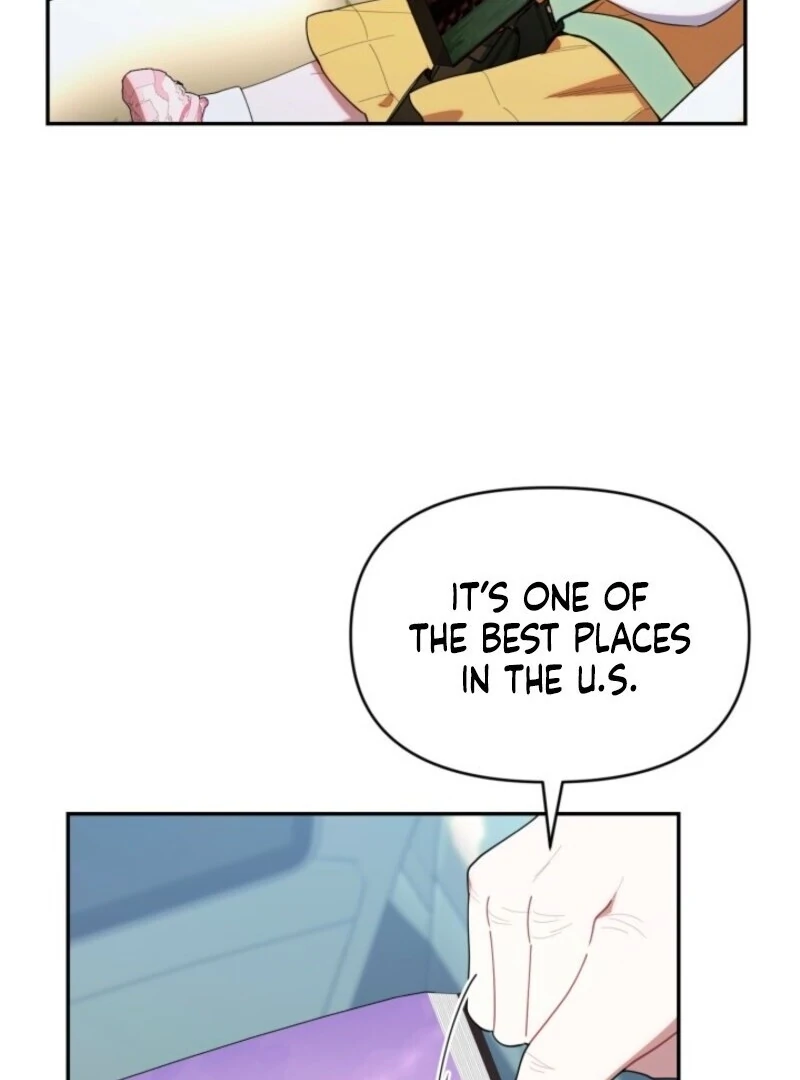 The Chick-Class Hunter is Filial! chapter 43 page 6