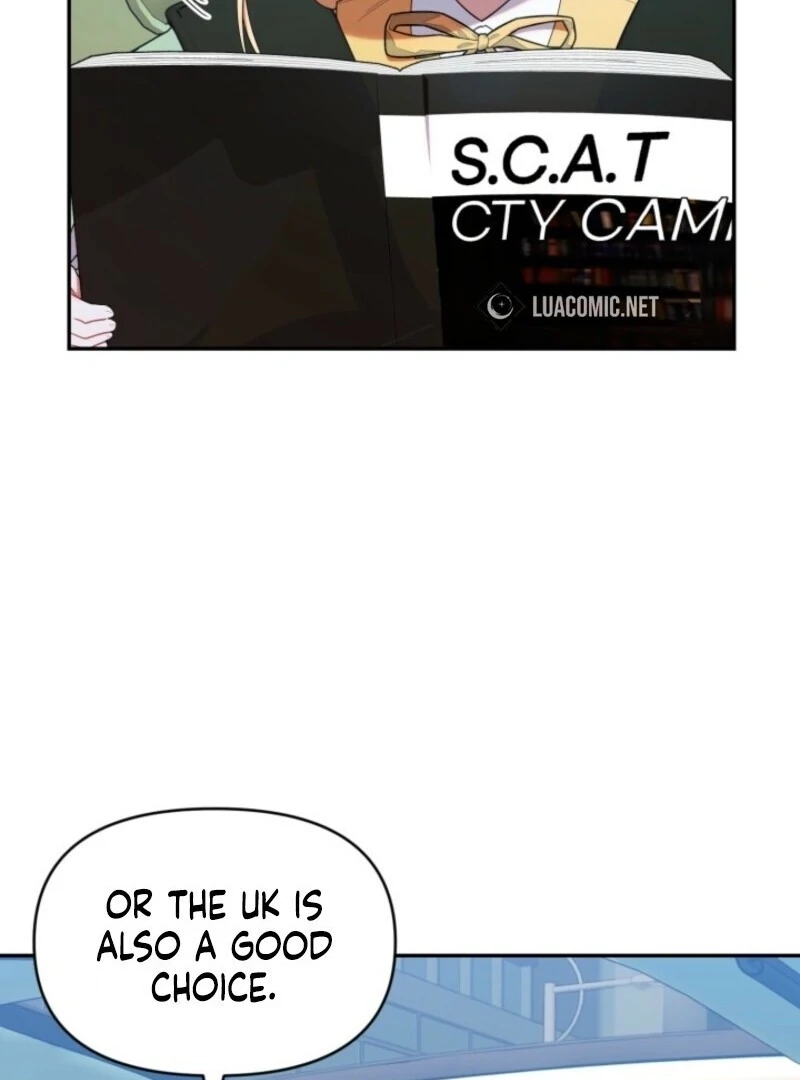 The Chick-Class Hunter is Filial! chapter 43 page 9
