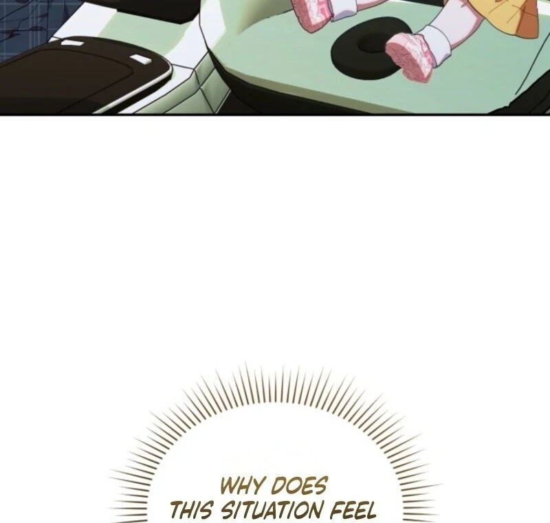 The Chick-Class Hunter is Filial! chapter 43 page 11