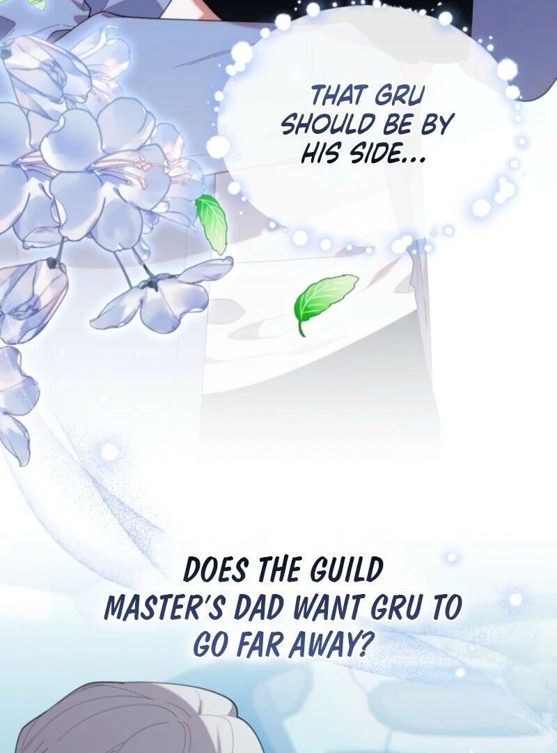 The Chick-Class Hunter is Filial! chapter 43 page 29