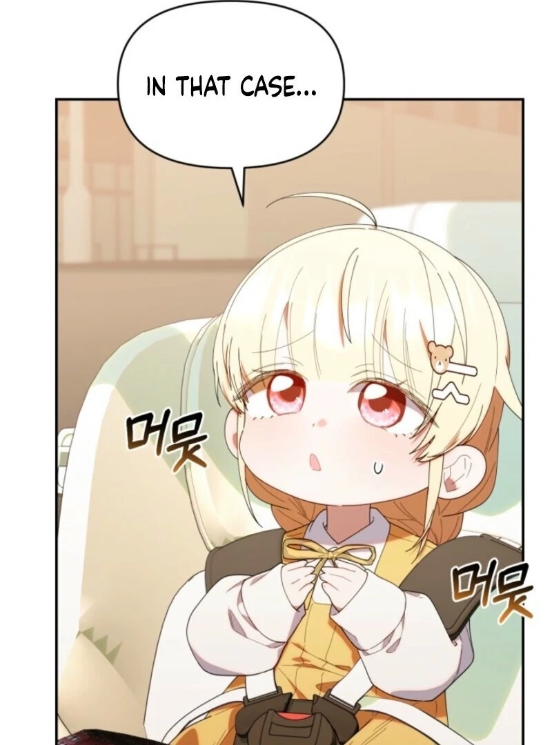 The Chick-Class Hunter is Filial! chapter 43 page 34
