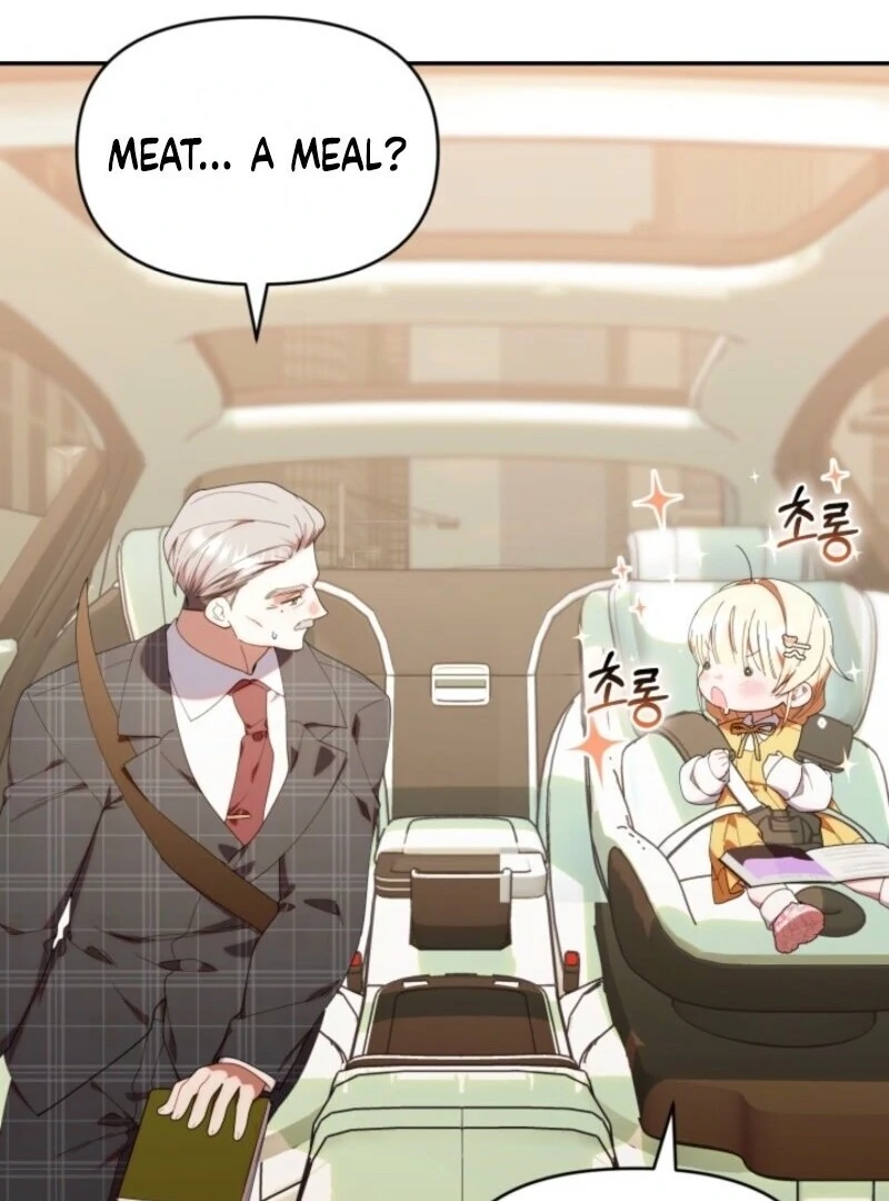 The Chick-Class Hunter is Filial! chapter 43 page 39