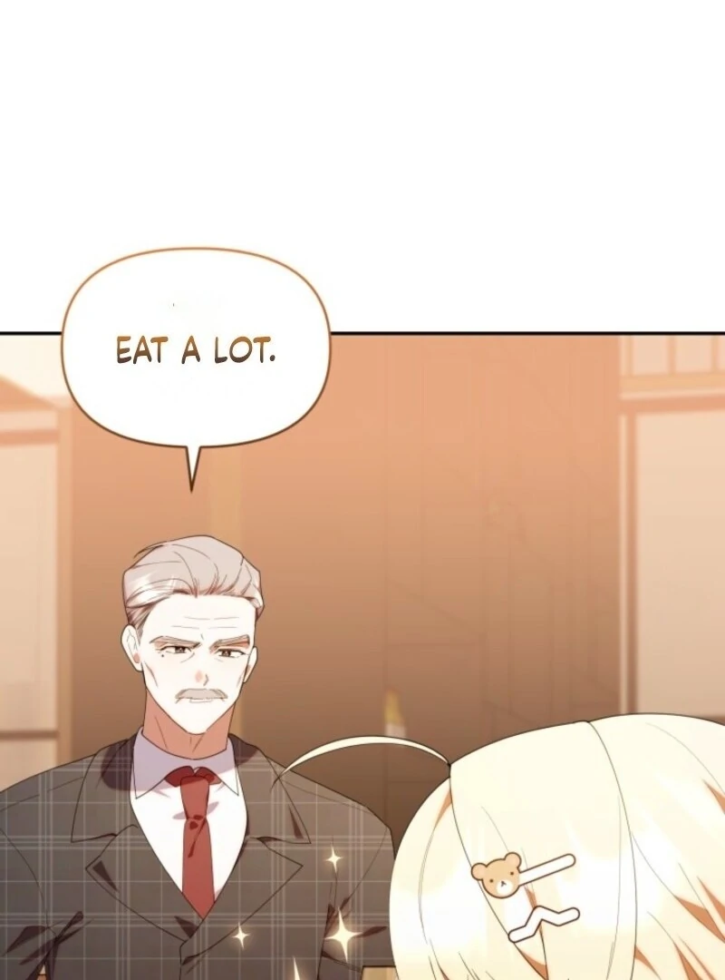 The Chick-Class Hunter is Filial! chapter 43 page 57