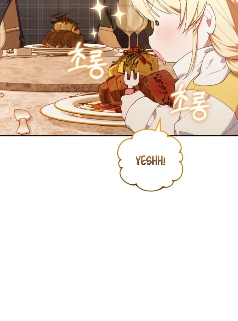 The Chick-Class Hunter is Filial! chapter 43 page 58