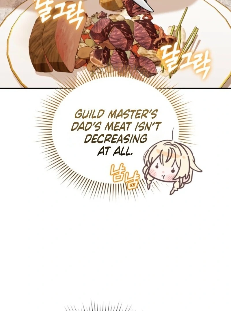 The Chick-Class Hunter is Filial! chapter 43 page 71