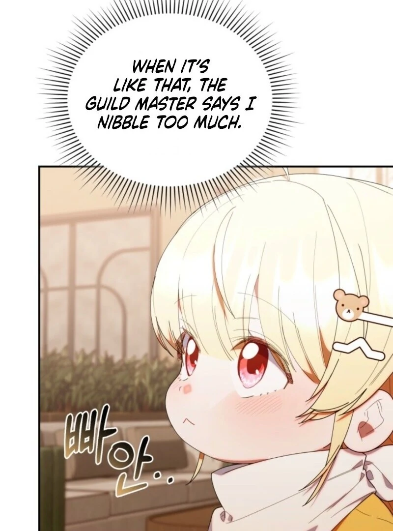 The Chick-Class Hunter is Filial! chapter 43 page 72