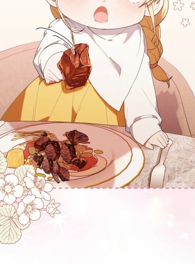The Chick-Class Hunter is Filial! chapter 43 page 82