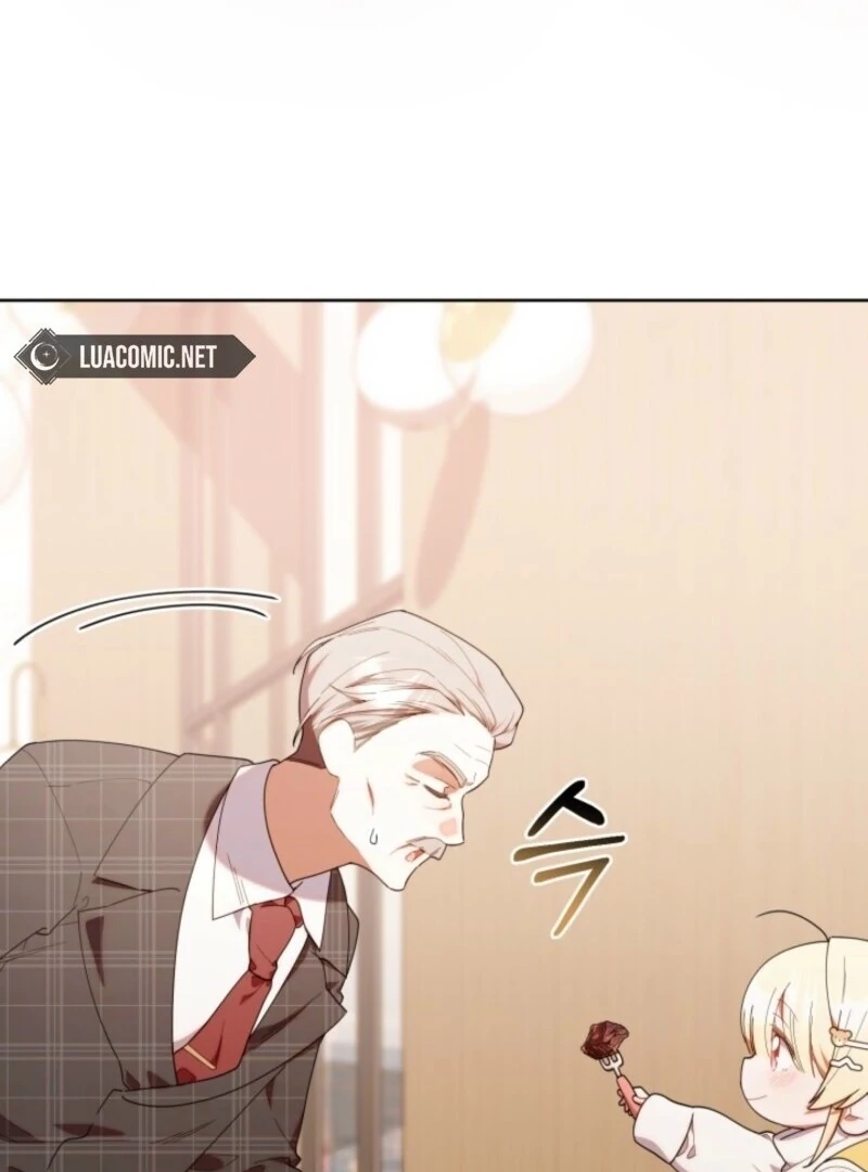 The Chick-Class Hunter is Filial! chapter 43 page 83
