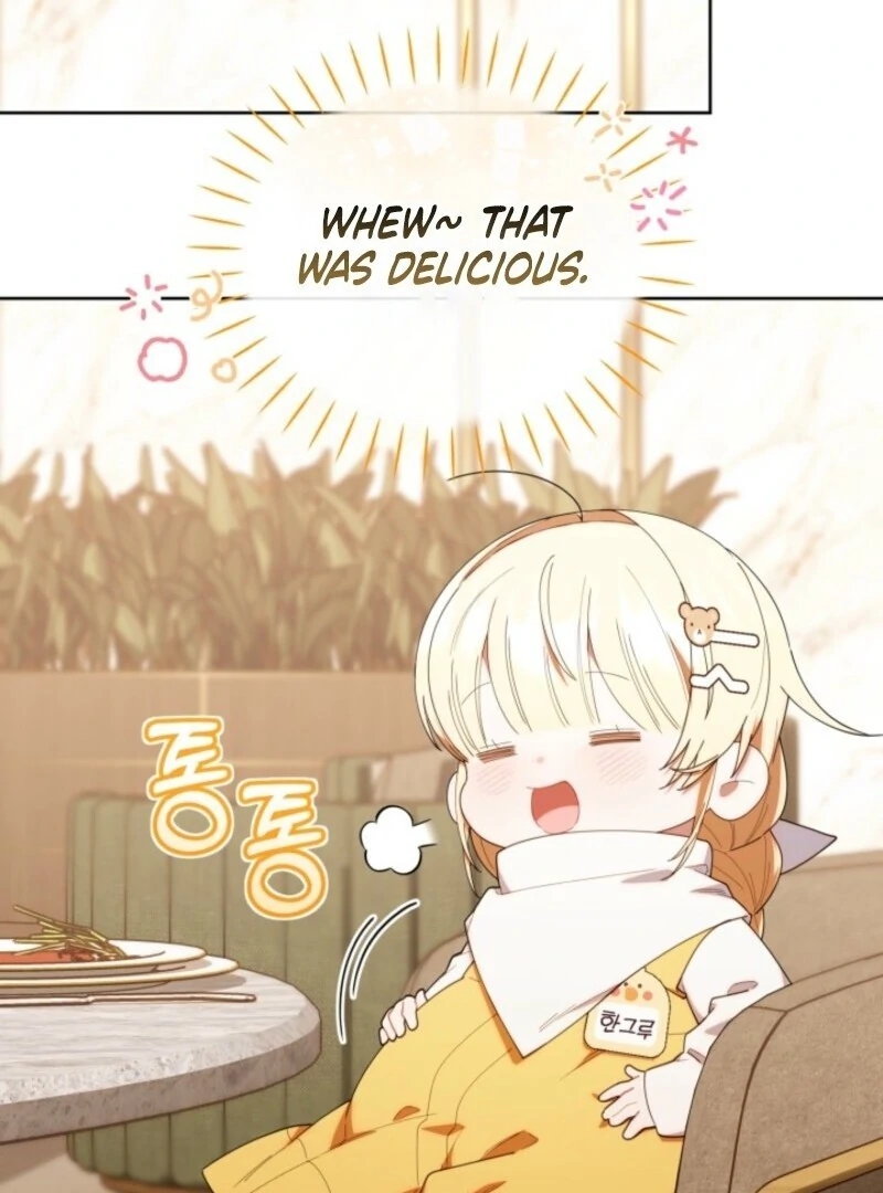 The Chick-Class Hunter is Filial! chapter 43 page 95