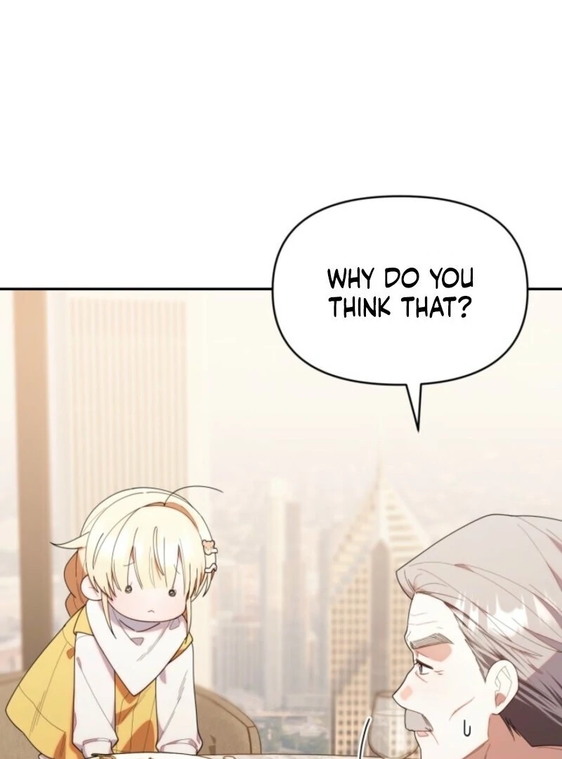The Chick-Class Hunter is Filial! chapter 43 page 107