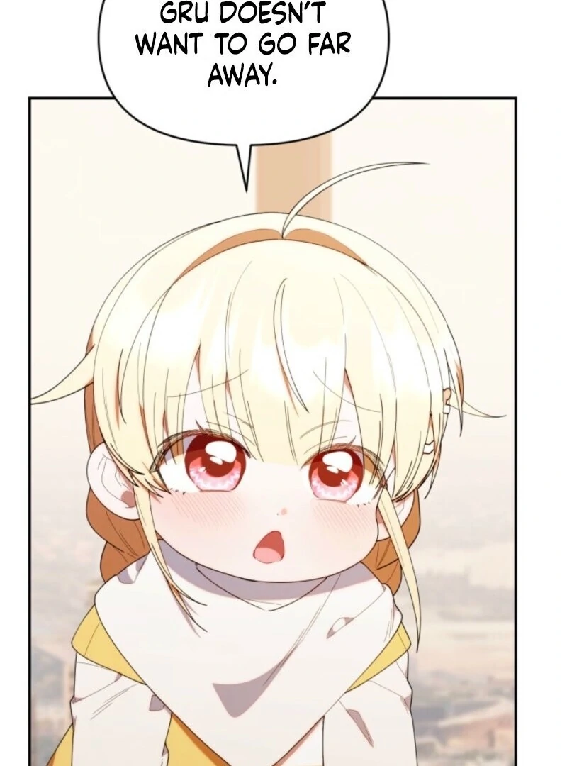The Chick-Class Hunter is Filial! chapter 43 page 109