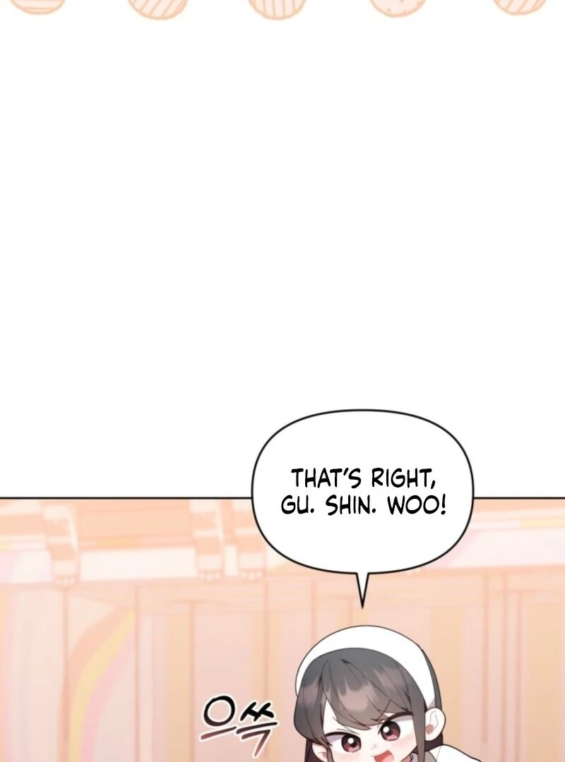 The Chick-Class Hunter is Filial! chapter 47 page 8