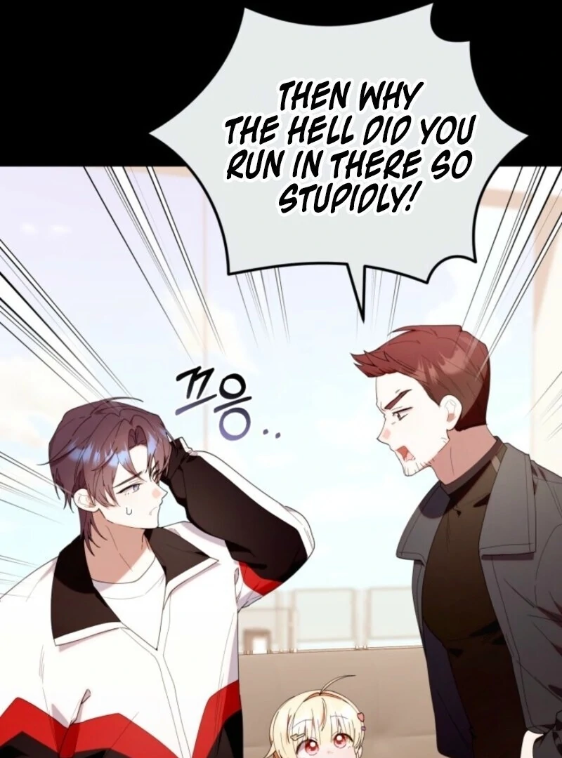 The Chick-Class Hunter is Filial! chapter 47 page 14