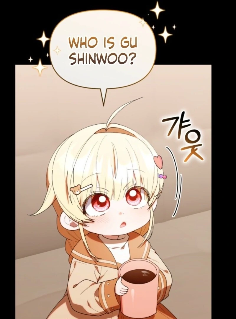 The Chick-Class Hunter is Filial! chapter 47 page 16
