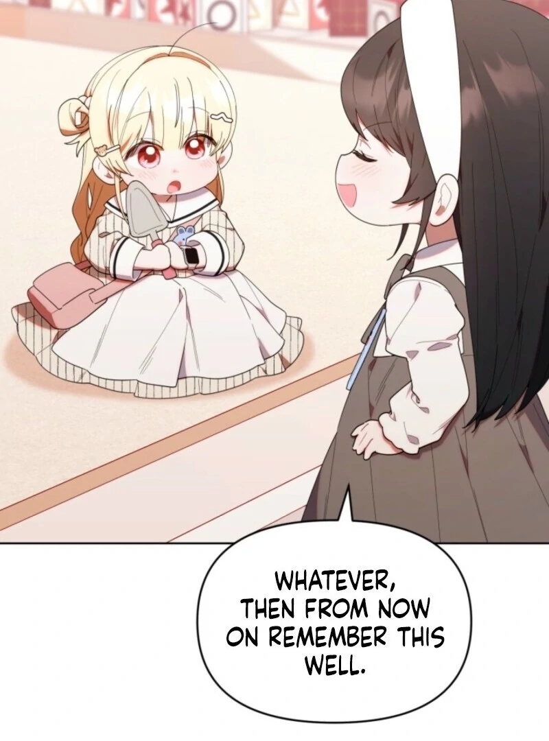 The Chick-Class Hunter is Filial! chapter 47 page 24