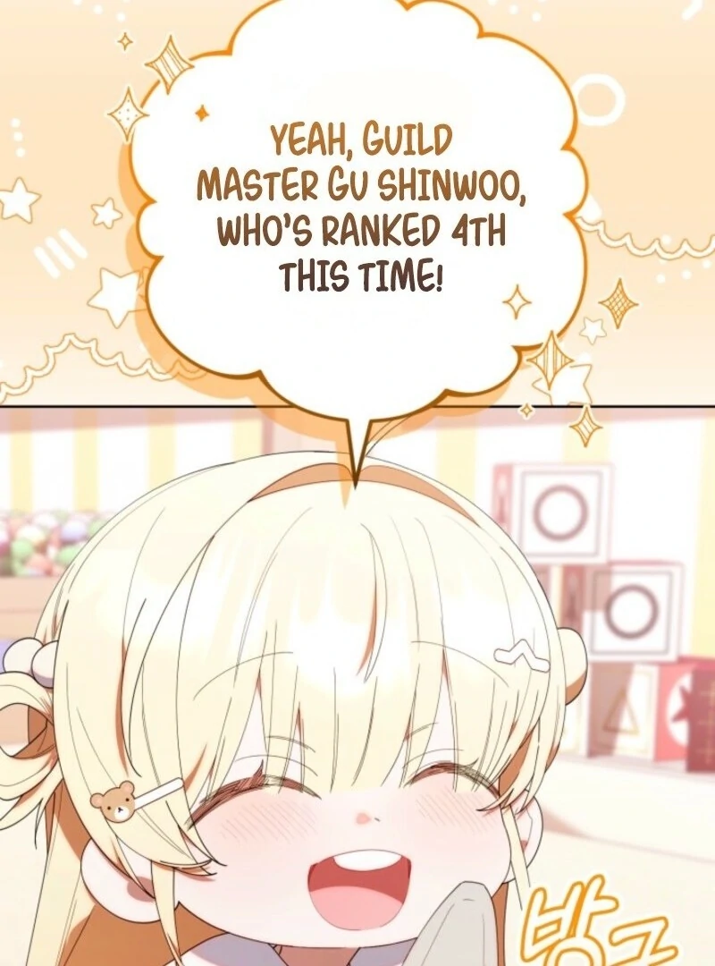 The Chick-Class Hunter is Filial! chapter 47 page 28