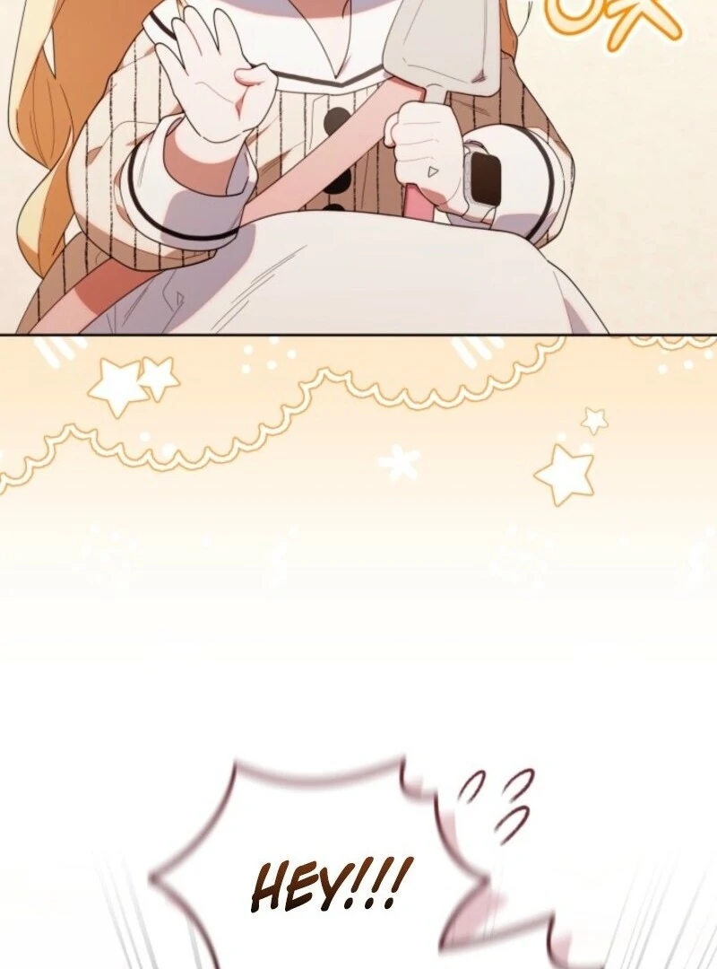 The Chick-Class Hunter is Filial! chapter 47 page 29