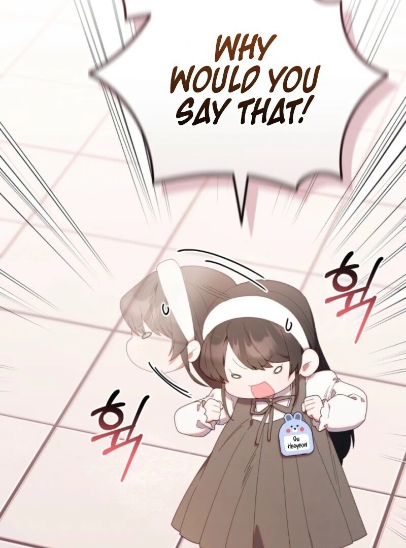 The Chick-Class Hunter is Filial! chapter 47 page 30
