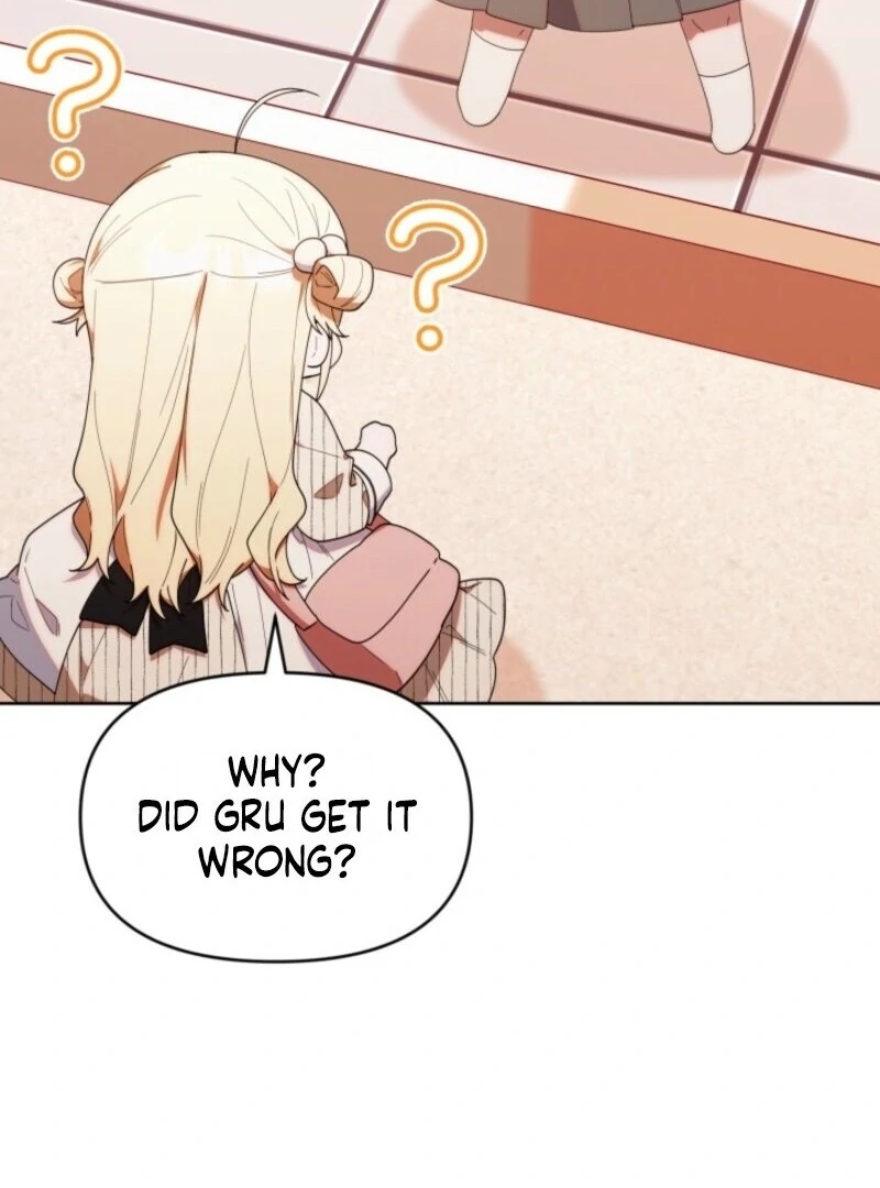 The Chick-Class Hunter is Filial! chapter 47 page 31