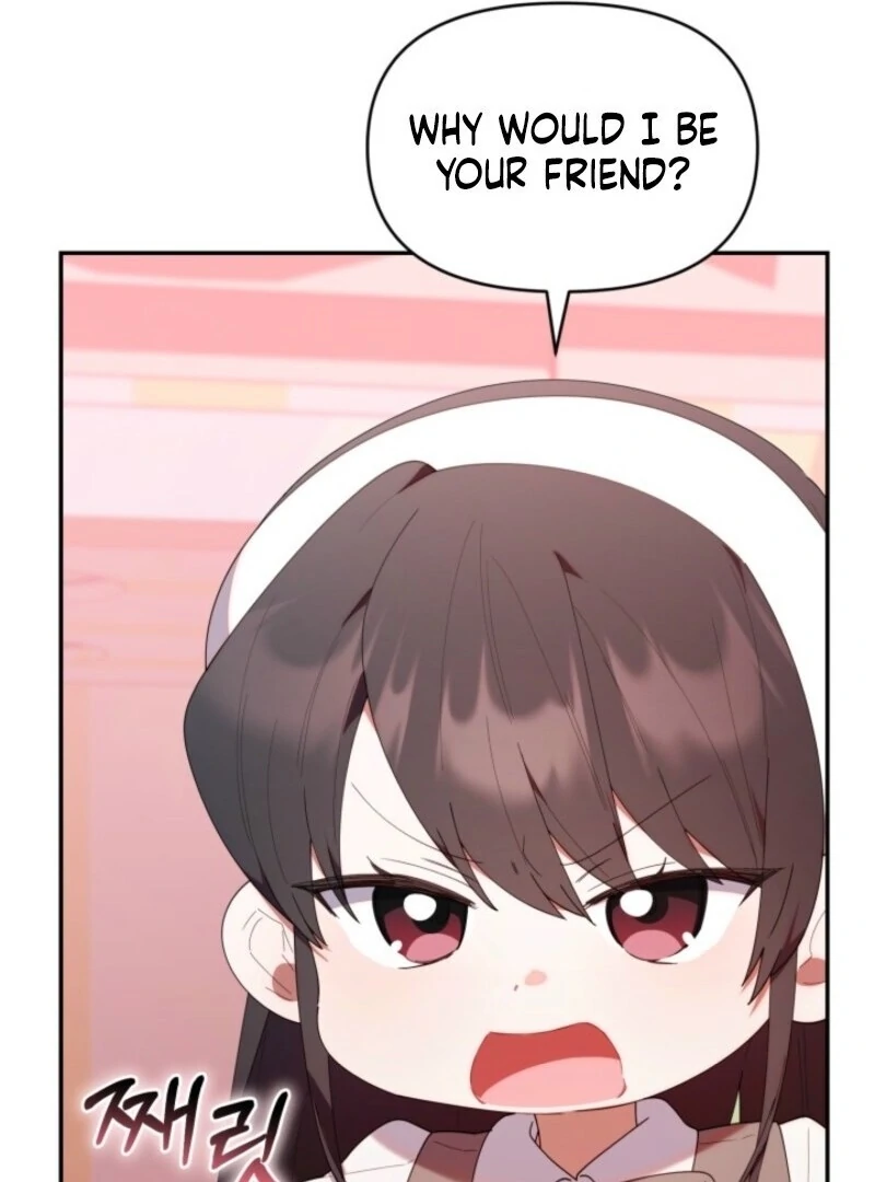 The Chick-Class Hunter is Filial! chapter 47 page 41