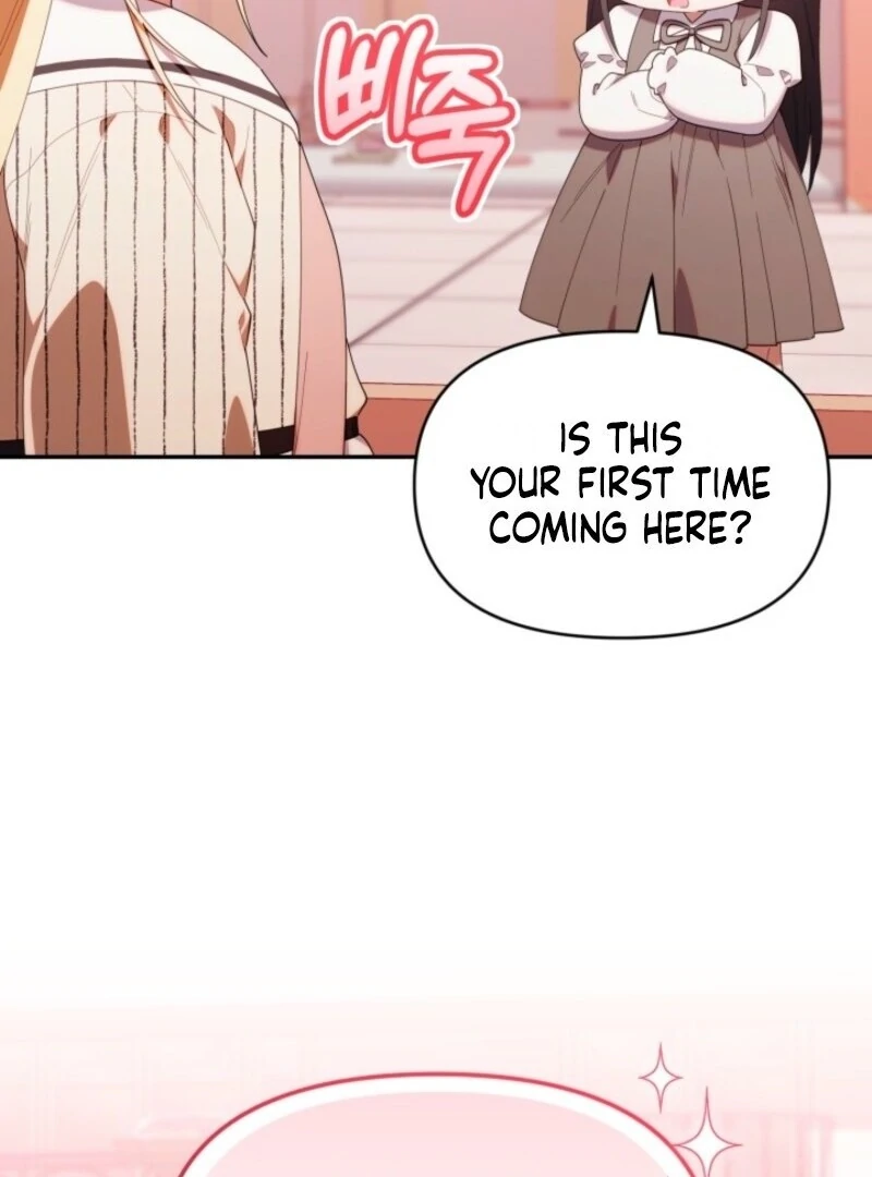 The Chick-Class Hunter is Filial! chapter 47 page 44