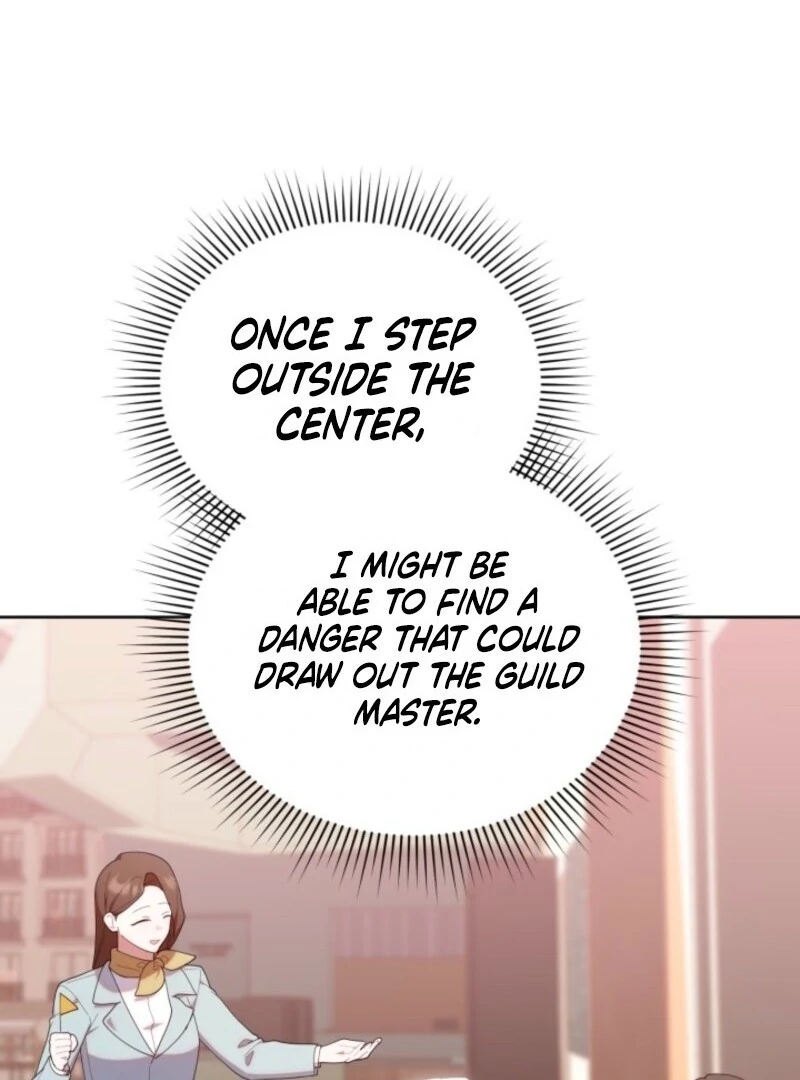 The Chick-Class Hunter is Filial! chapter 47 page 52