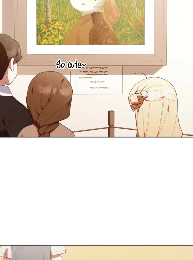 The Chick-Class Hunter is Filial! chapter 47 page 59