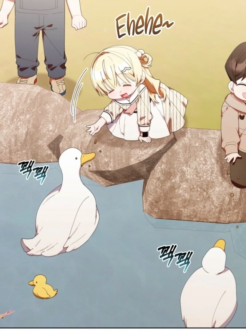The Chick-Class Hunter is Filial! chapter 47 page 60