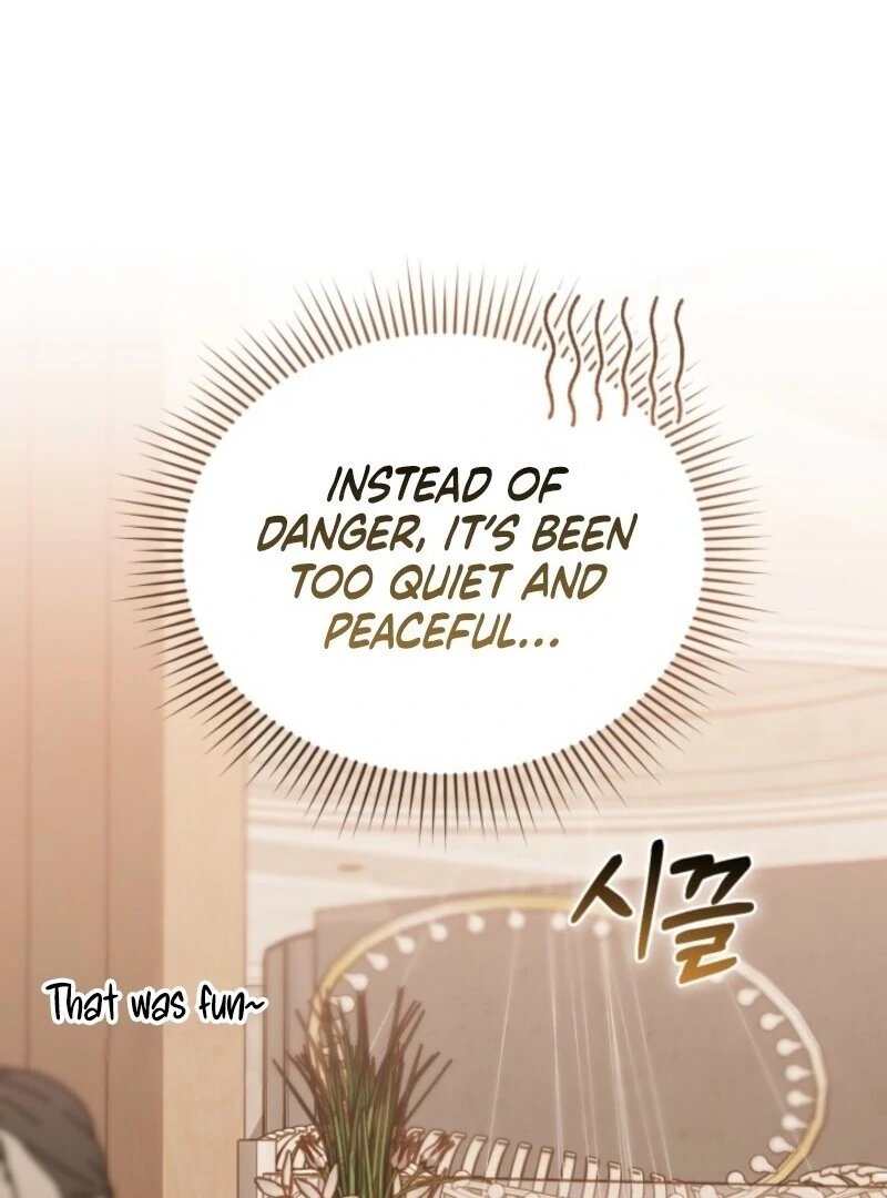 The Chick-Class Hunter is Filial! chapter 47 page 64
