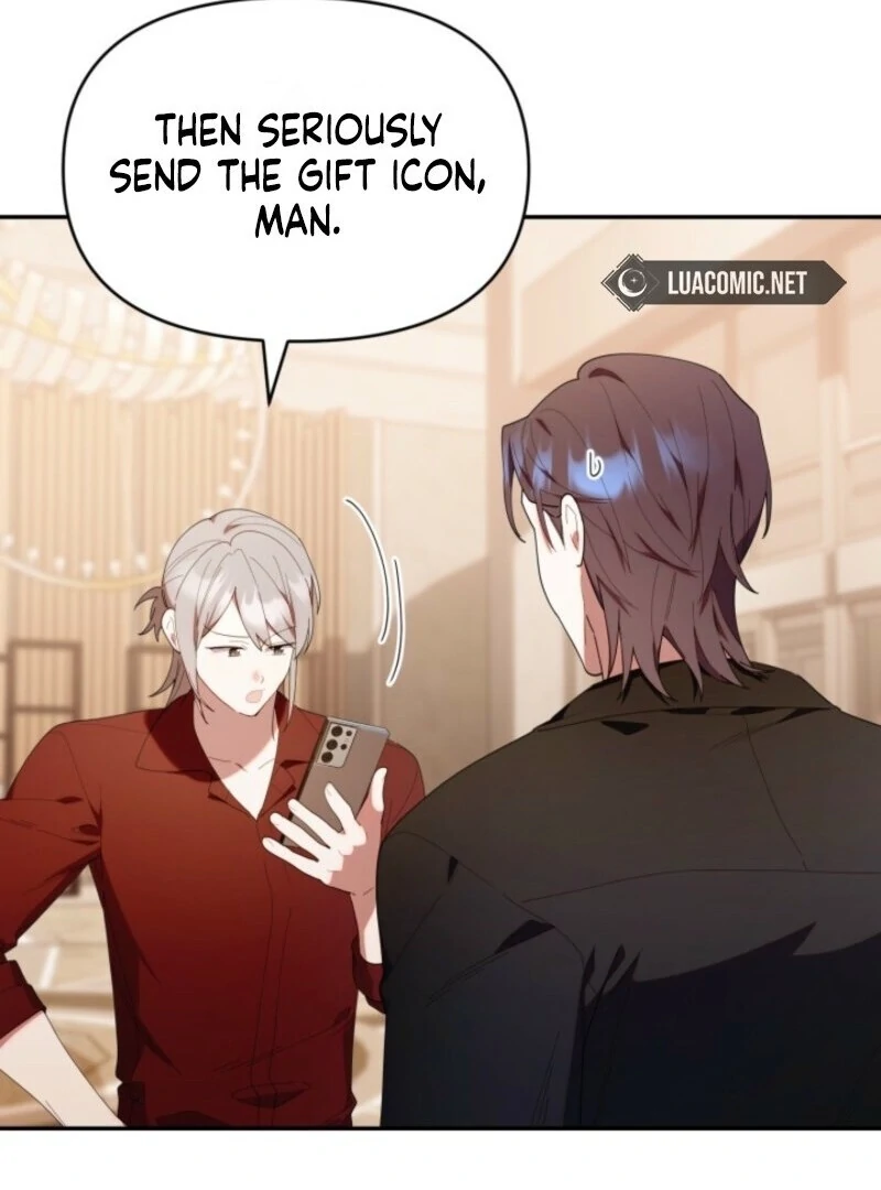 The Chick-Class Hunter is Filial! chapter 47 page 83
