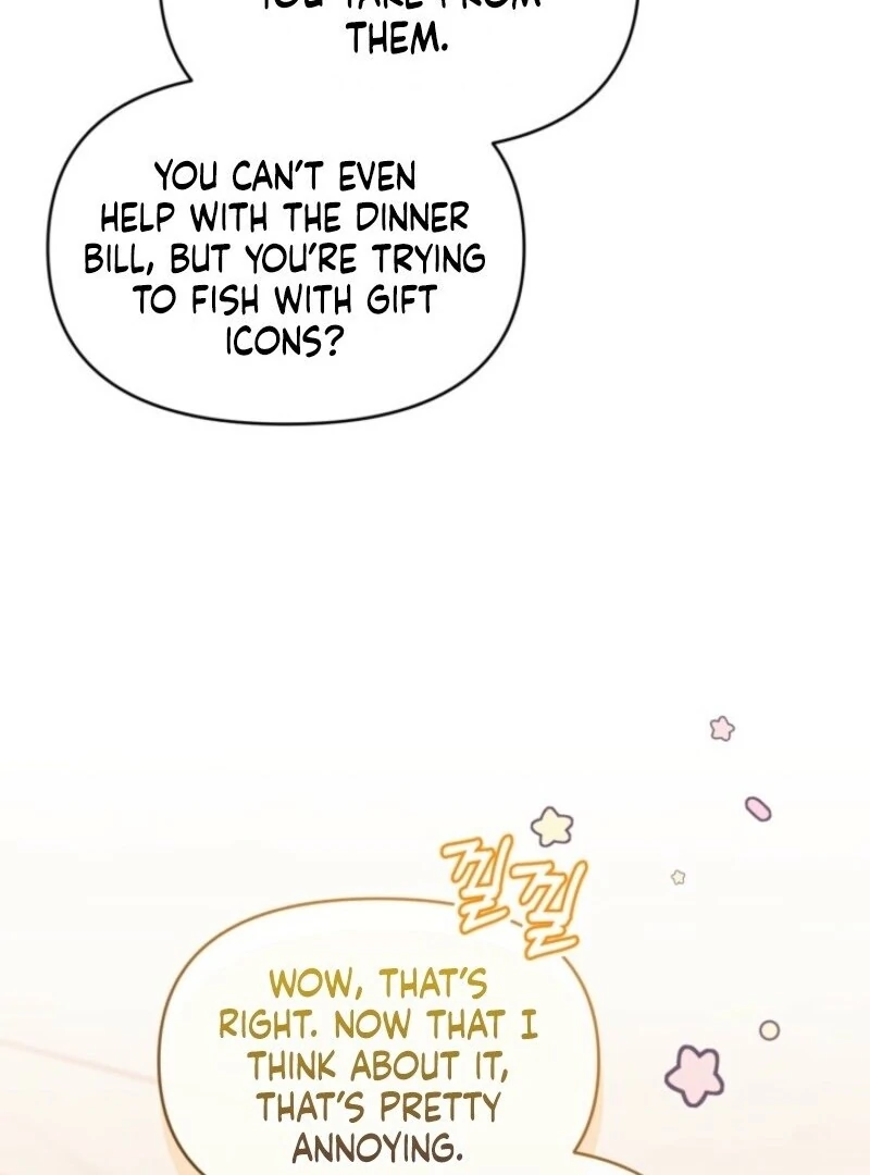 The Chick-Class Hunter is Filial! chapter 47 page 88