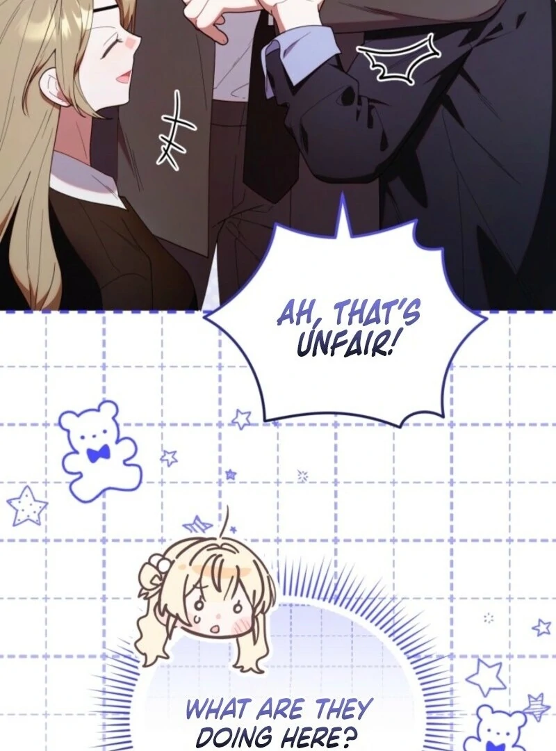 The Chick-Class Hunter is Filial! chapter 47 page 92