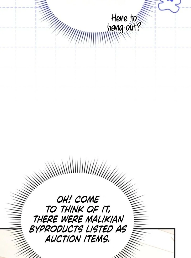 The Chick-Class Hunter is Filial! chapter 47 page 93