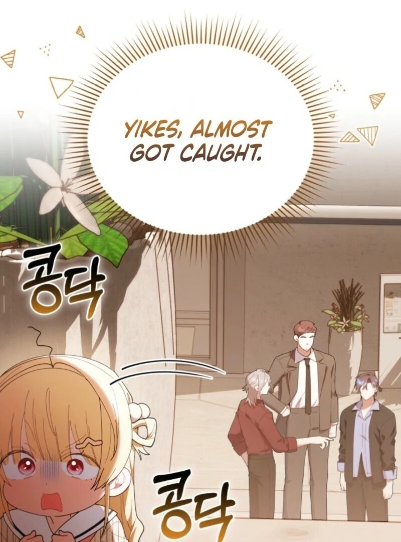 The Chick-Class Hunter is Filial! chapter 47 page 97