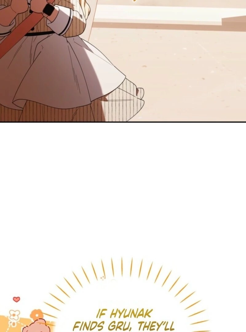 The Chick-Class Hunter is Filial! chapter 47 page 98