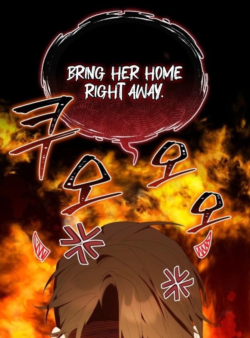 The Chick-Class Hunter is Filial! chapter 47 page 105